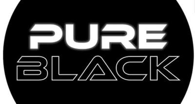 Pure Black