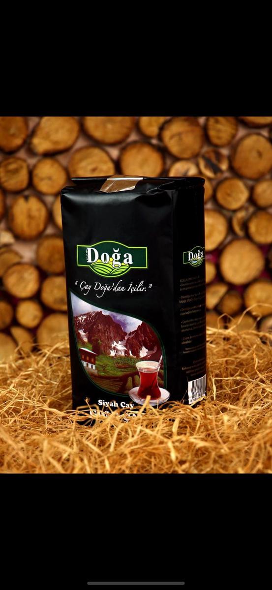 Kalyon Doğa Gold Çay paketi